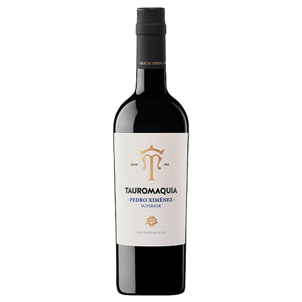 157850 Tauromaquia PX Pedro Ximenez Sherry