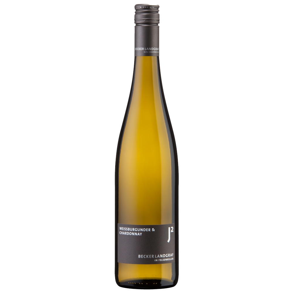 4248 Becker Landgraf Weissburgunder Chardonnay