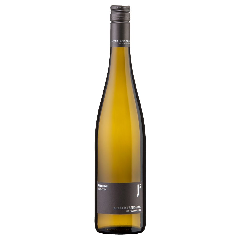 4249 Becker Landgraf Riesling trocken