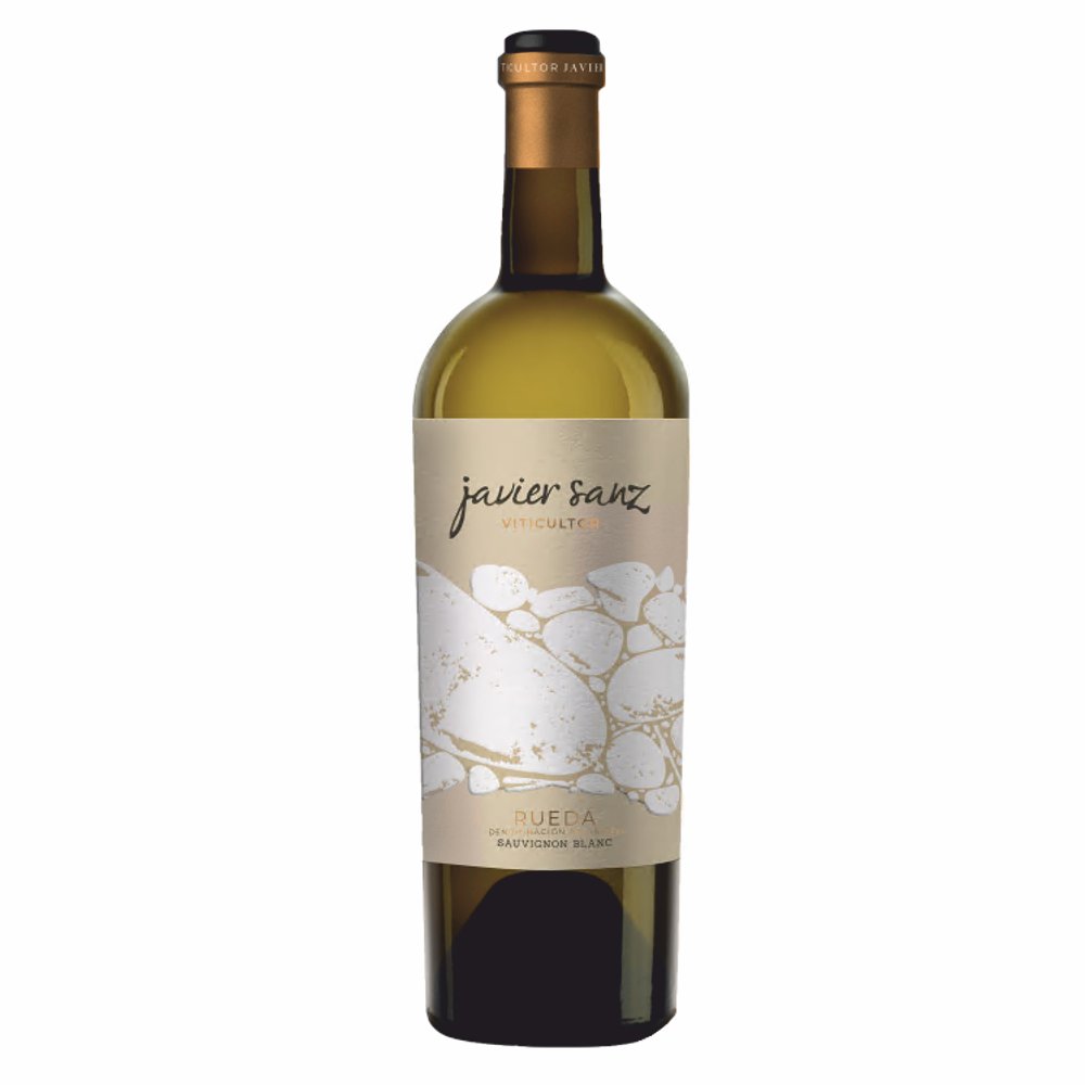 Sauvignon Blanc Javier Sanz Rueda 2023