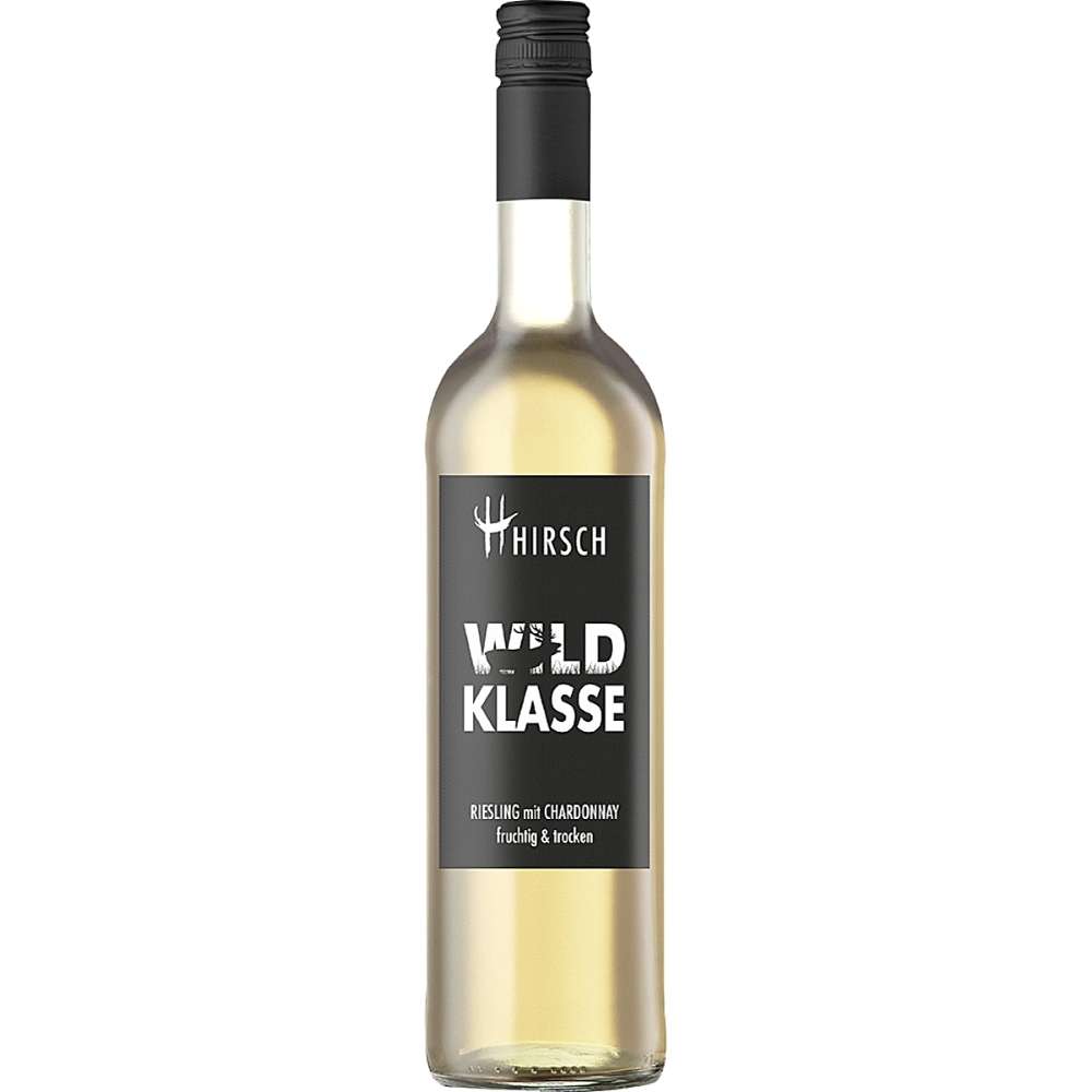 471519 HIRSCH WILDKLASSE RIESLING CHARDONNAY