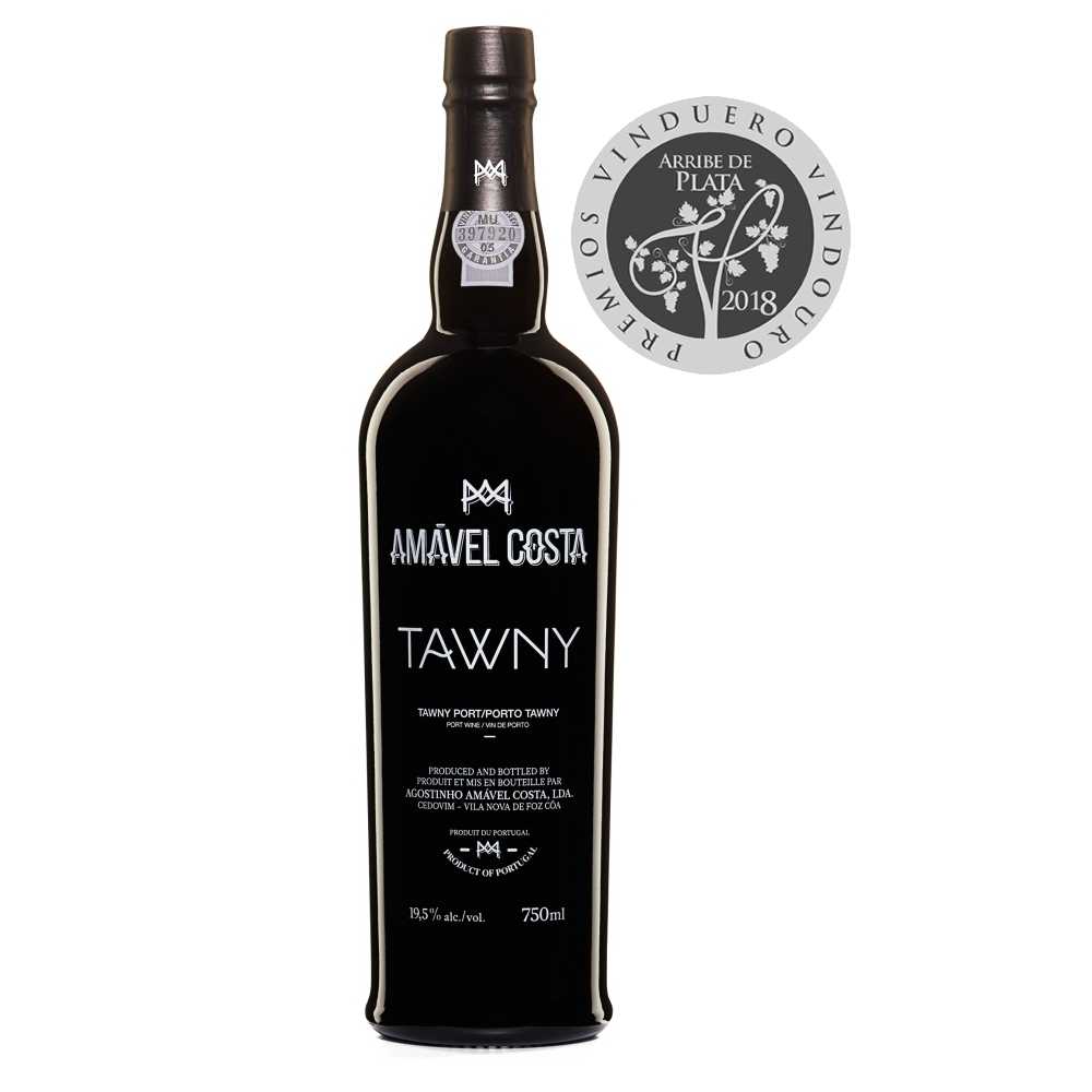 4630-V1 Tawny Port Amavel Costa suesser Portwein