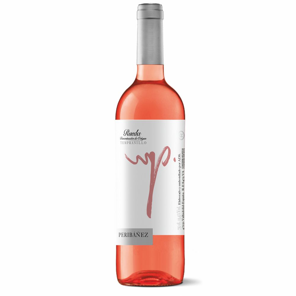 514422 PERIBANEZ ROSADO Tempranillo