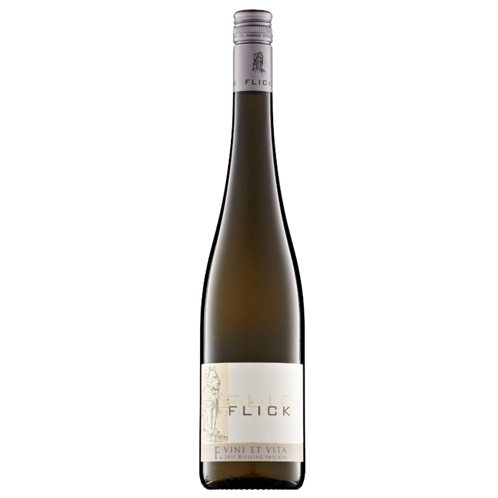 3494 Riesling Vini et Vita trocken Joachim Flick