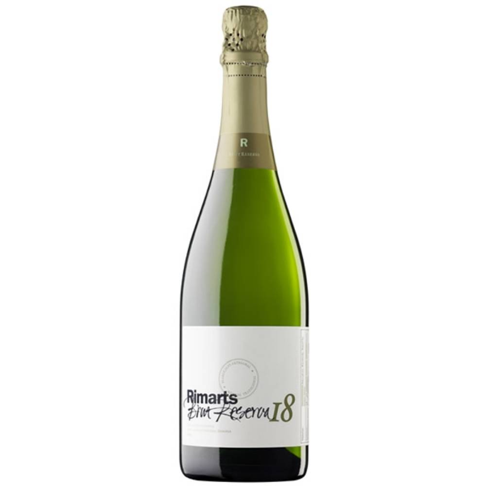 5028 Rimarts Cava Brut Reserva 18 bio