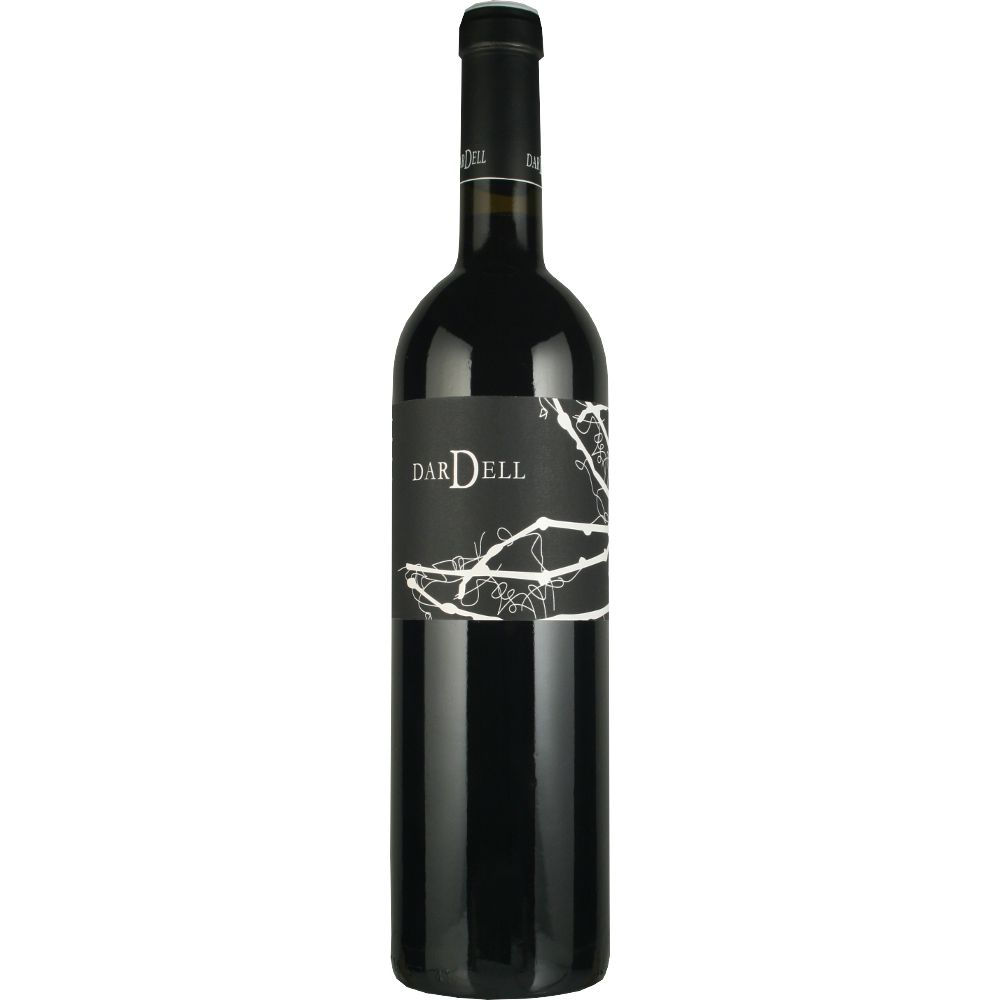 151 Rotwein Dardell Barrica Tinto Terra Alta Bio 2019