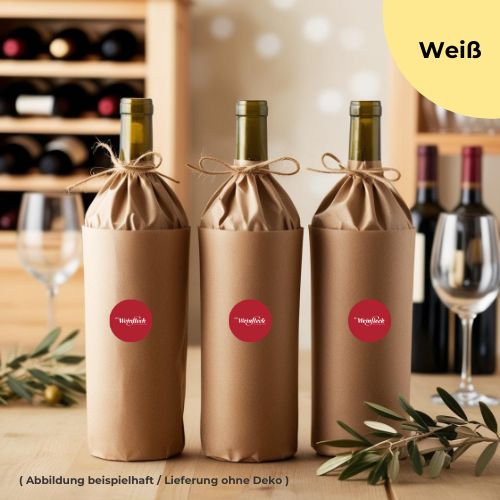 Probierpaket Blindverkostung Weißwein