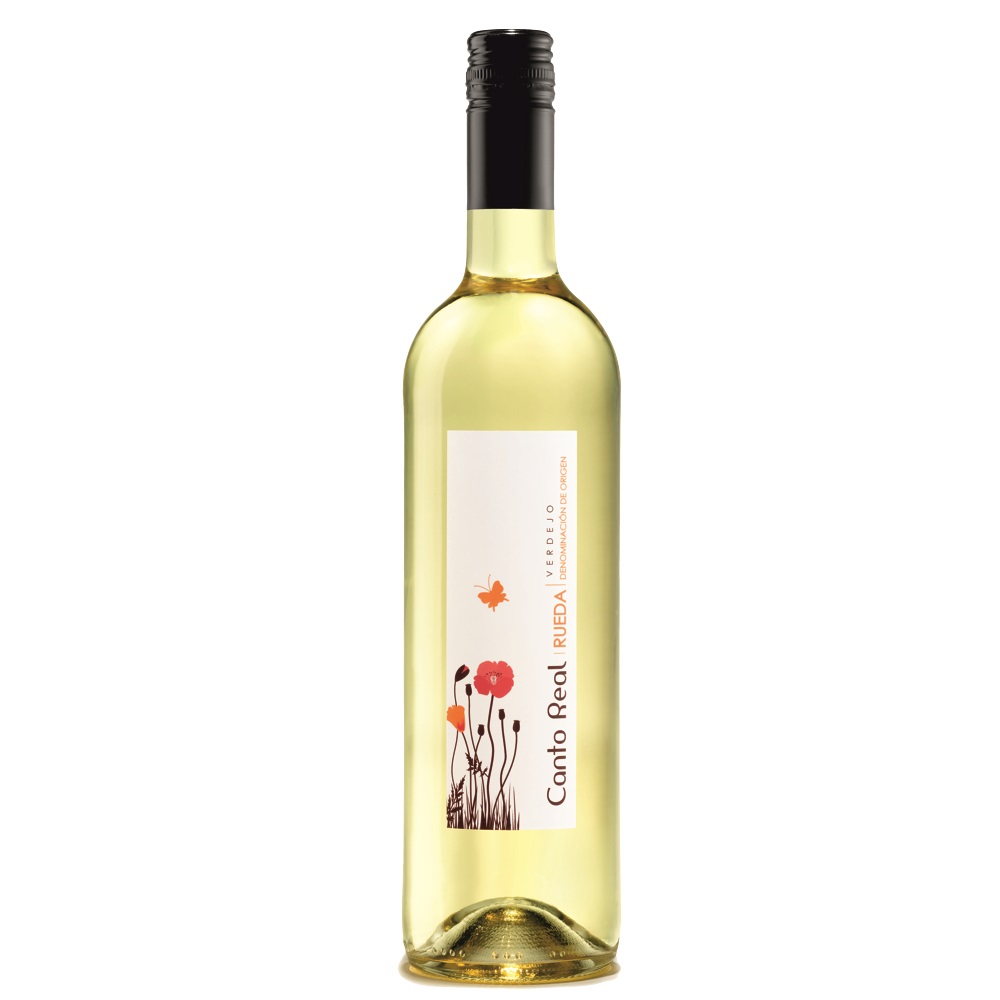 401719 Weisswein Verdejo Canto Real Rueda