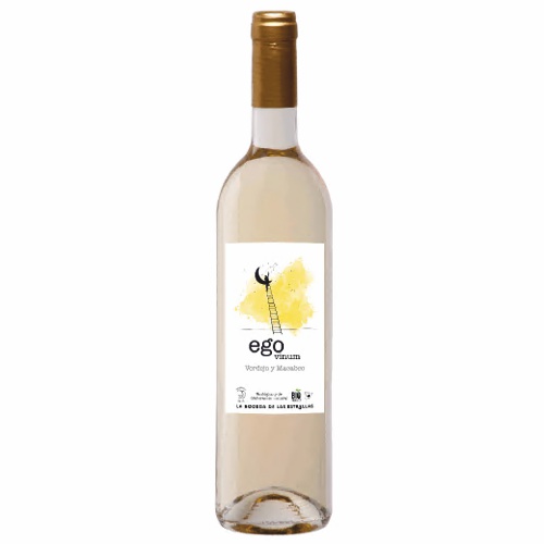 511720 Ego Vinum Verdejo Macabeo Naturwein