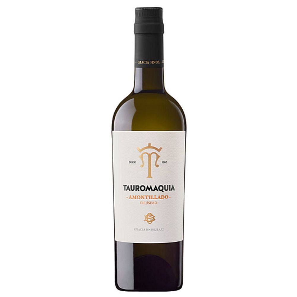 156550 Tauromaquia Amontillado Montilla Moriles