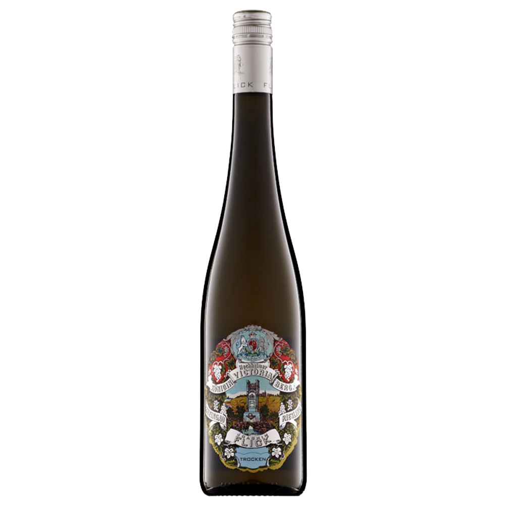 3496 Riesling Victoriaberg GG Grosses Gewaechs Flick