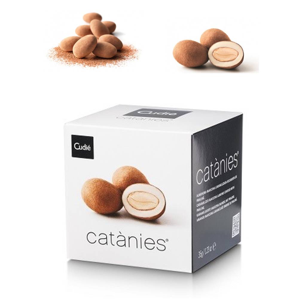 431801A Catanies Cudie Marcona Original 35g