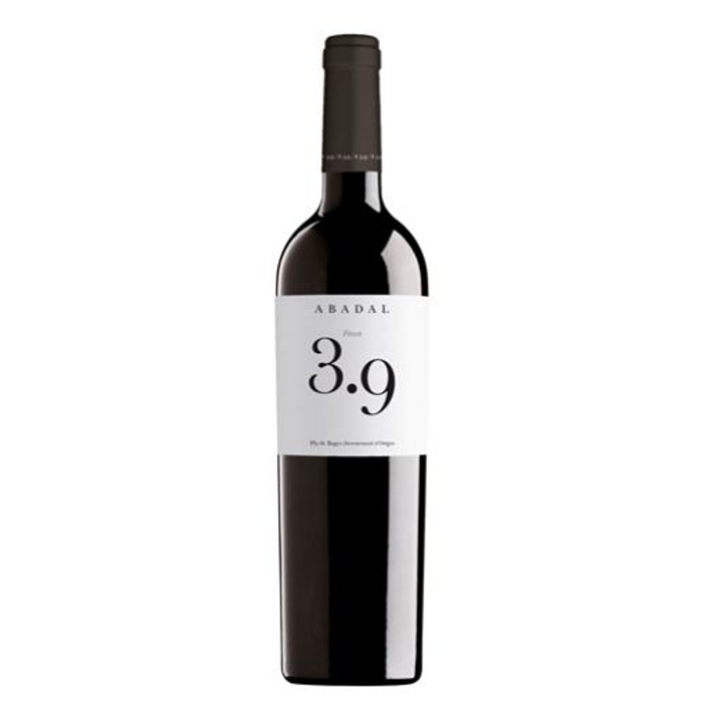 3807A Rotwein Abadal Reserva 3.9