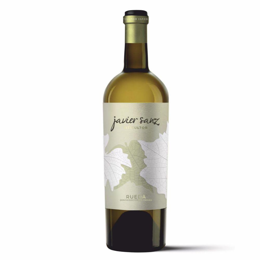 Sauvignon Blanc Javier Sanz Rueda 2022 - Magnum 1.5L