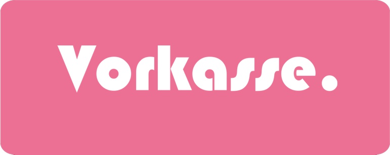 Vorkasse