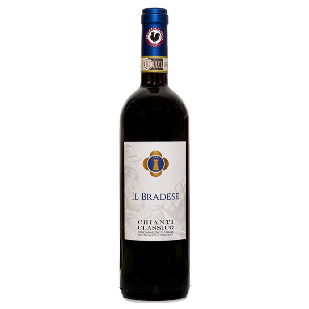 508619 IL BRADESE CHIANTI CLASSICO