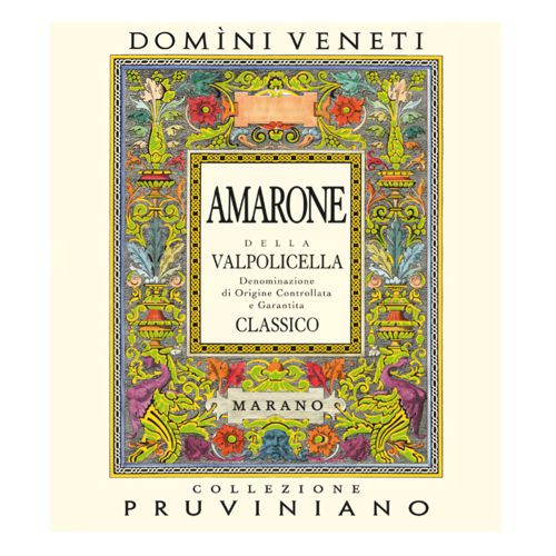 4609A PRUVINIANO AMARONE CLASSICO