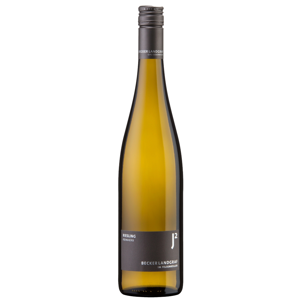 4247 Becker Landgraf Riesling feinherb