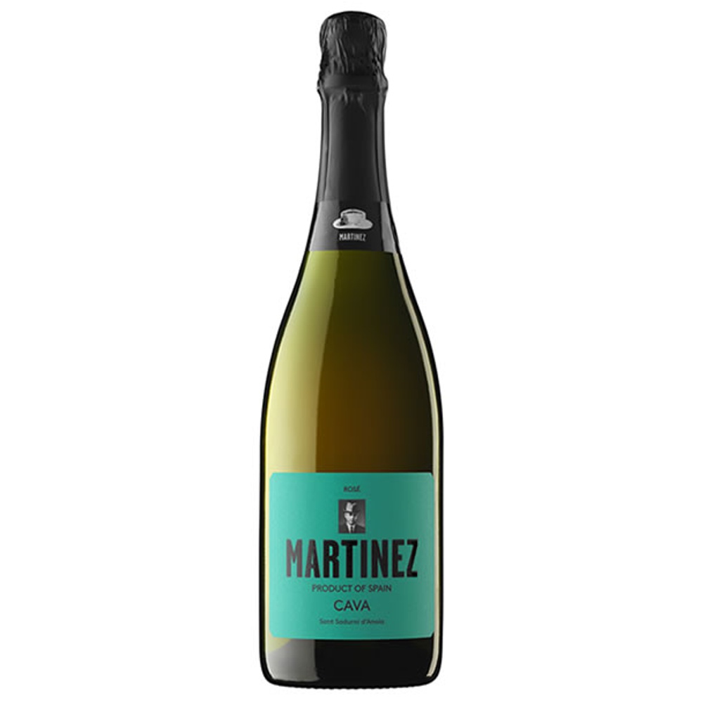 513521 Cava Rimarts Martinez Rosado Brut Nature