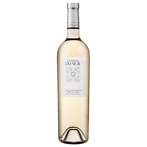 Chateau du Seuil Provence Blanc 2023 (Bio)