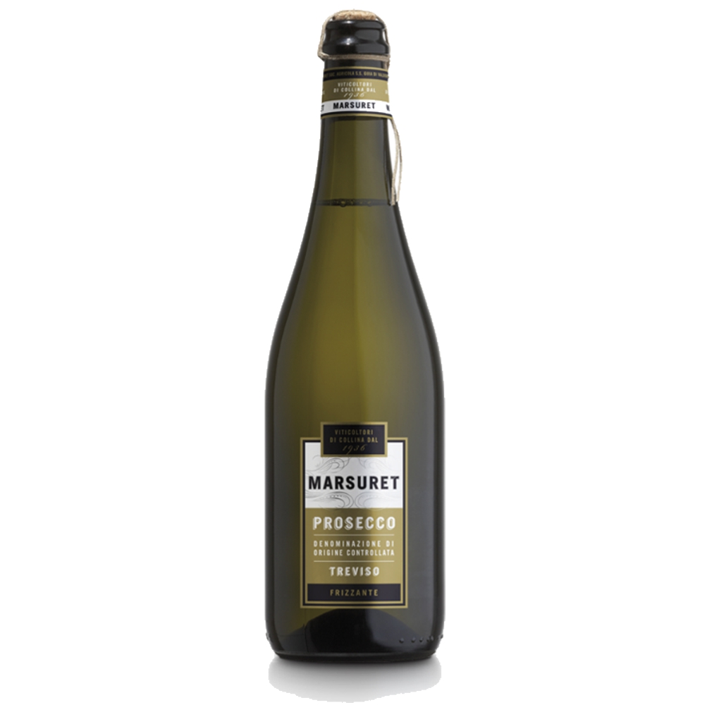 4585 PROSECCO FRIZZANTE SPAGO MARSURET