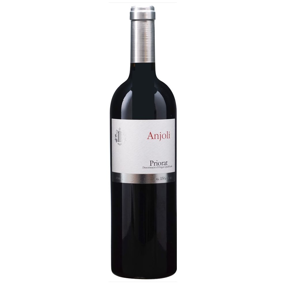 368915 Rotwein Anjoli Priorat Ardevol