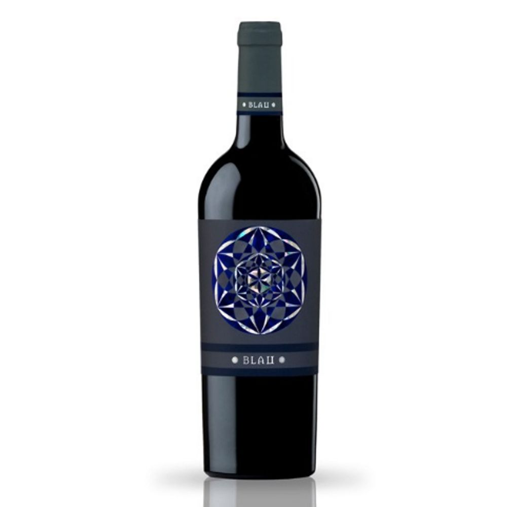 454516 Rotwein Blau Tinto Montsant Spanien