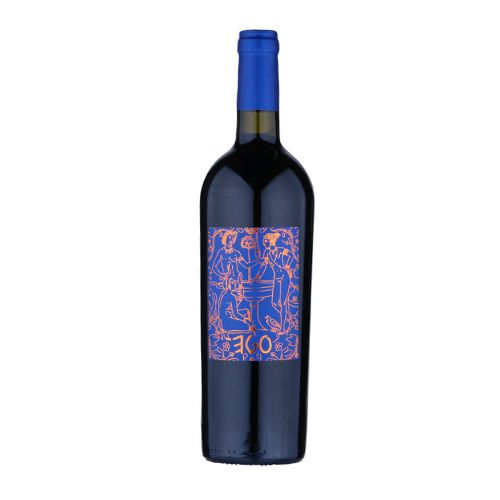 Merlot Ego Coeli Aula Toskana (Bio)