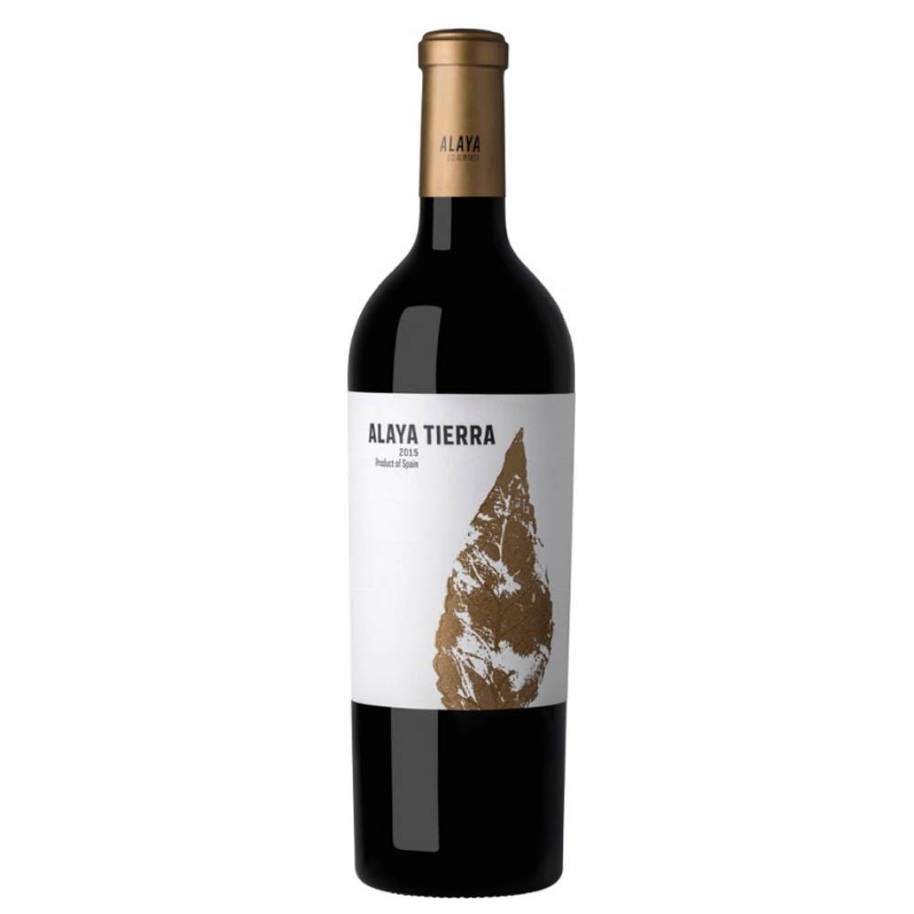 495718 ROTWEIN ALAYA TIERRA