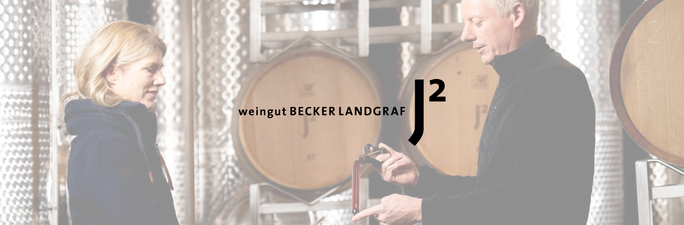 Weingut Becker Landgraf Rheinhessen