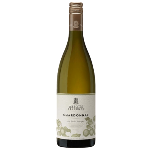 Chardonnay Abbotts Delaunay Les Fruits Sauvages 2022