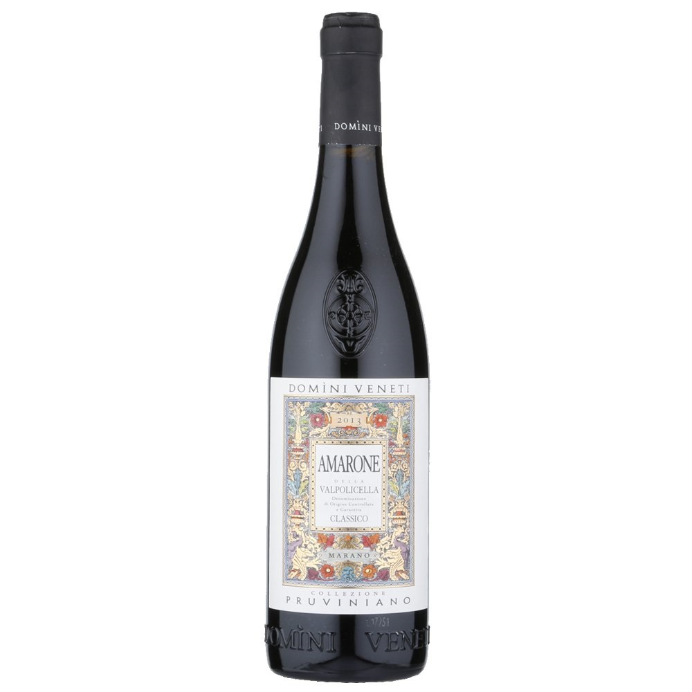 460914 AMARONE CLASSICO VALPOLICELLA PRUVINIANO