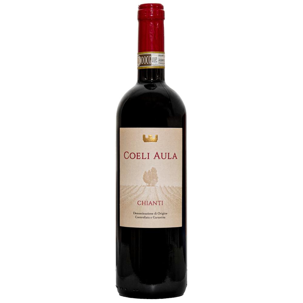 509820 CHIANTI COELI AULA BIO