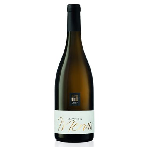 444016 Weisswein Sauvignon Blanc Mervin Meran Suedtirol