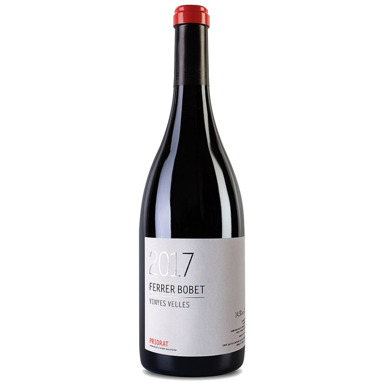 509017 Ferrer Bobet Vinyes Velles Priorat