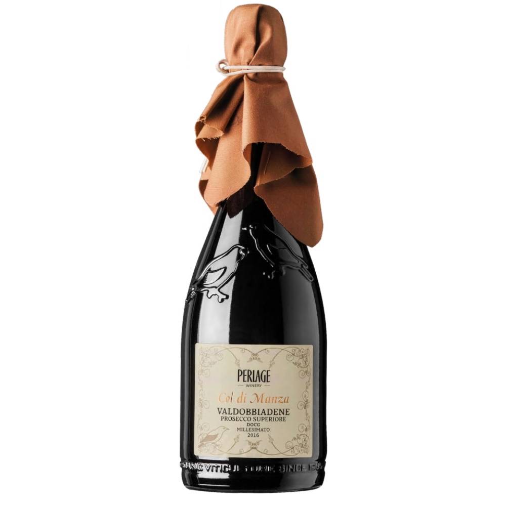 400819 Col di Manza Bio Prosecco Superiore Extra Dry