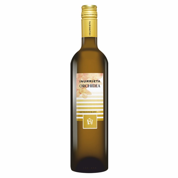 485521 Inurrieta Orchidea Sauvignon Blanc