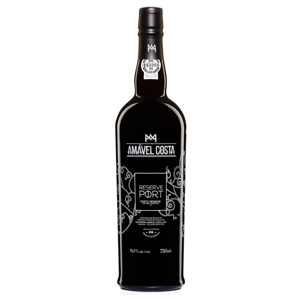 5022 Tawny Reserve Portwein Amavel Costa