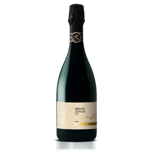 4527 Lambrusco Bruno Zanasi Grasparossa Secco