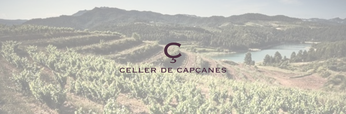 Celler de Capcanes (Montsant)