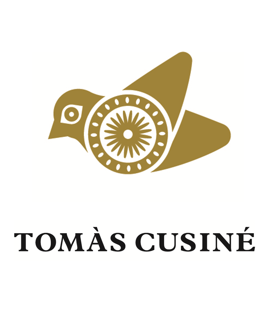 Tomas Cusine - Costers del Segre