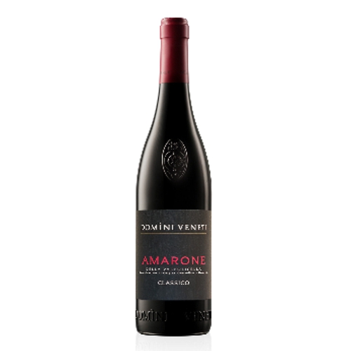 Amarone Domini Veneti 3 Liter Doppel Magnum 2020 - mit Holzkiste