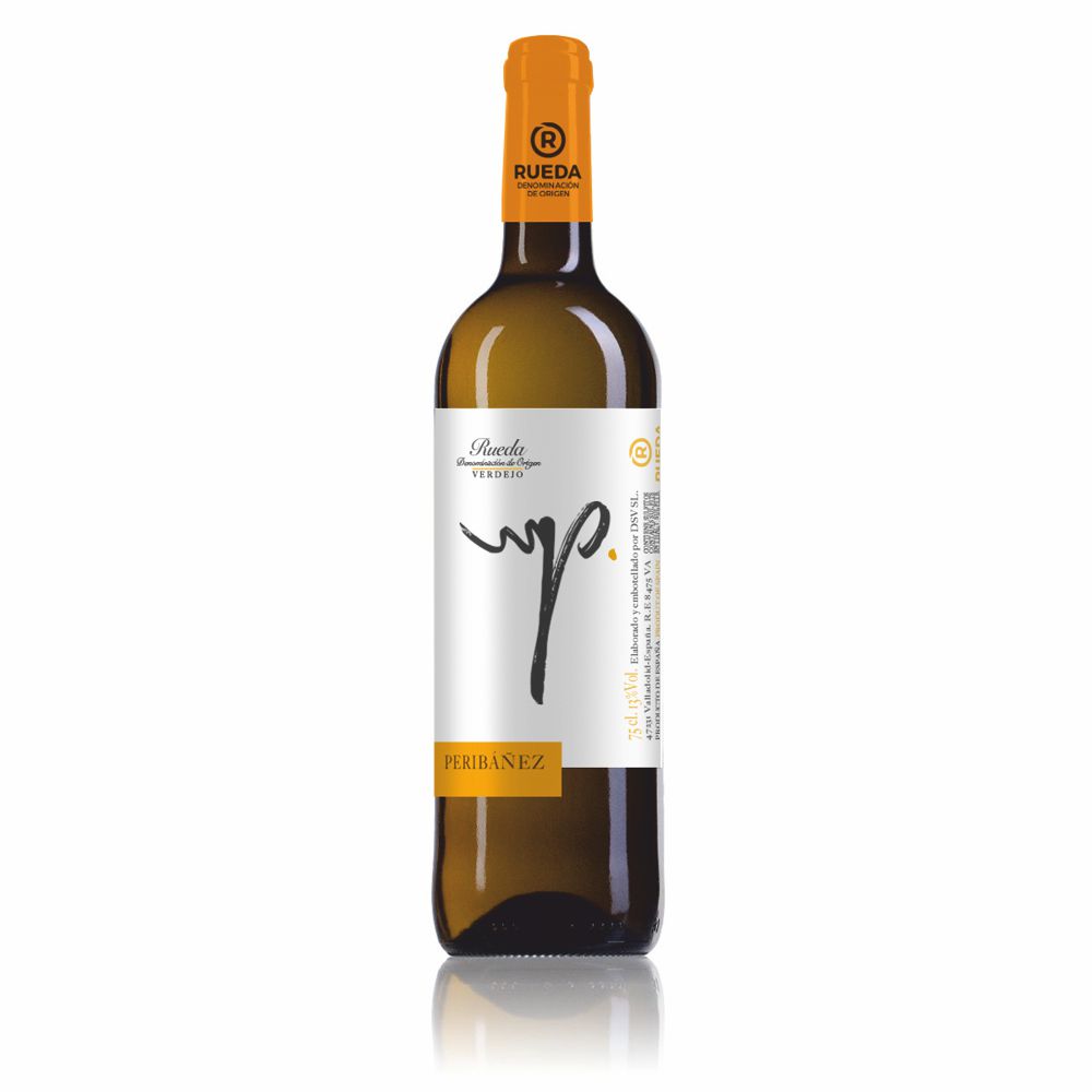 514422 Peribanez Verdejo Rueda Weisswein