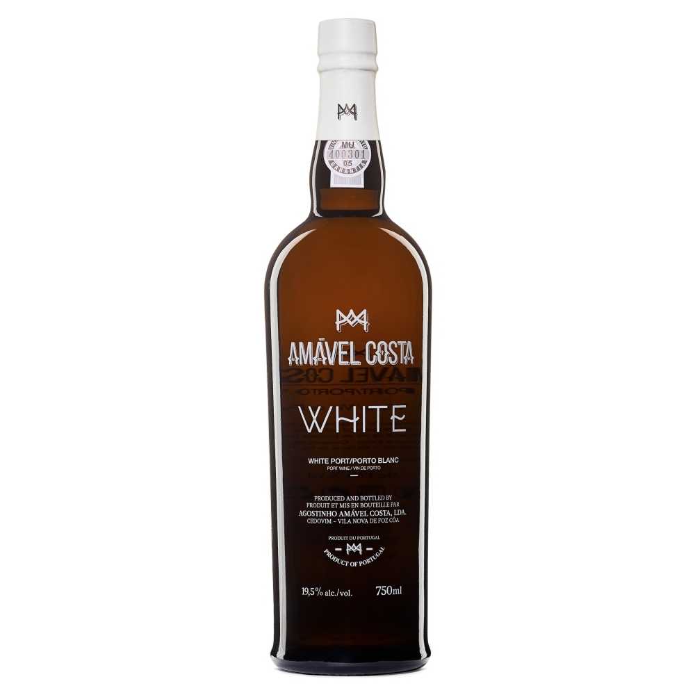 4632 White Port Amavel Costa weisser Portwein