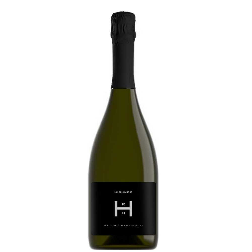 6002 Hirundo Brut Martinotti Selva Capuzza