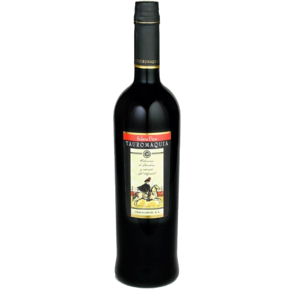 Fino Solera Tauromaquia 750ml