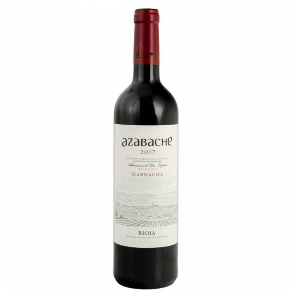 Azabache Garnacha Rioja | Rotwein online kaufen