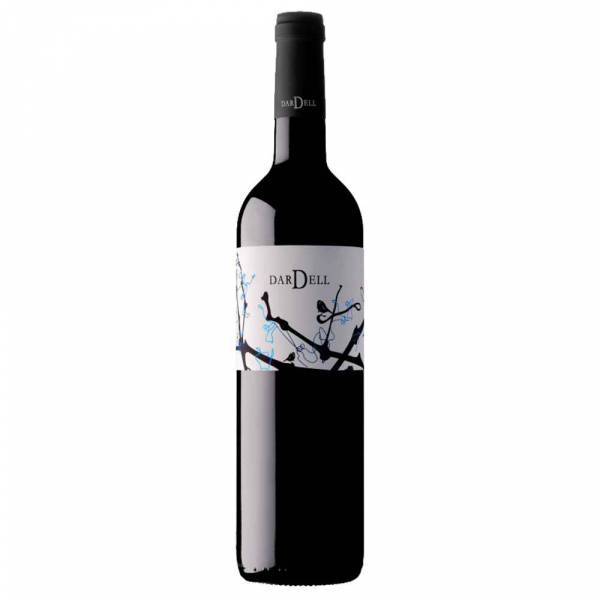 Dardell Tinto | Bio Rotwein hier günstig kaufen